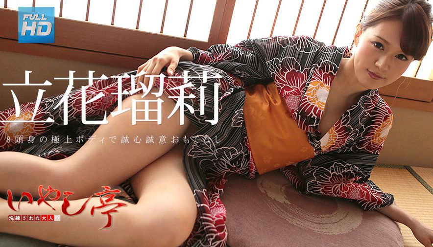黑丝熟女，肉感熟女才是极品